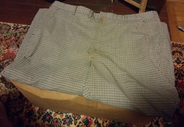 000 VTG Mens 42 Jack Nicklaus Tournament Slacks Hart Schaffner &amp; Marx  P... - $190.17 MXN