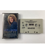 Lacy J. Dalton Greatest Hits Cassette Tape Columbia Records - $4.74