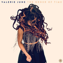 Valerie June - The Order Of Time (CD, Album) (Very Good (VG)) - £3.69 GBP