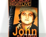 SNL - Best Of John Belushi (DVD, 1975, Full Screen) Like New ! - $7.68