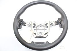 11-15 FORD EXPLORER 3.5L STEERING WHEEL Q2594 image 11