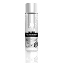 JO Nuru Full Body Sensual Massage Gel 8 oz. - $23.00
