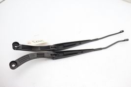 03-08 SUBARU FORESTER WINDSHIELD WIPER ARMS LEFT & RIGHT PAIR E1765 image 11