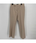 Seventy Venezia Crop Flare Pant in Neutral - $49.01