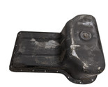 Engine Oil Pan From 2005 Ford F-250 Super Duty  6.0 1875841C2 Power Stok... - £55.04 GBP