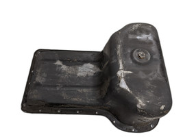Engine Oil Pan From 2005 Ford F-250 Super Duty  6.0 1875841C2 Power Stok... - £55.00 GBP
