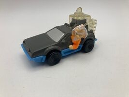 1991 Back to the Future Toy - McDonald's Happy Meal Toy - Doc Brown In D... - $4.20