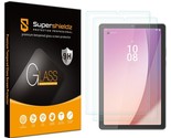 2X Tempered Glass Screen Protector For Lenovo Tab M9 (9 Inch) - $27.99