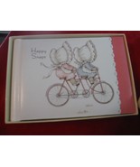 Vintage Holly Hobbie Photo Album 3 1/2&quot; x 4 1/4&quot; Hallmark - $8.56