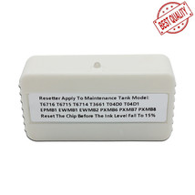 T3661 Maintenance Tank Chip Resetter For Epson Expression XP15000 XP6000 XP8500 - £37.49 GBP