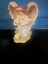 Seraphim Classics By Roman Mary “Peaceful Ways” 2006 #78773   207 Of 5000 - $64.35