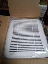 Broan NuTone Quickit 60 CFM Bathroom Vent Upgrade Kit Model BKR60 - $30.20