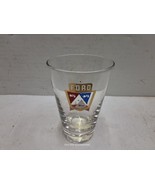 Vintage Ford trademark drinking glass - £15.63 GBP