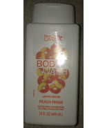 Personal CARE BODY WASH Limited Edition “Peach Rings” 15oz-NEW-SHIPS N 2... - £11.59 GBP