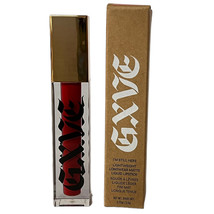 GXVE by Gwen Stefani I&#39;m Still Here Longwear Matte Liquid Lipstick Or Re... - $22.77