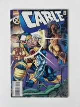 Cable Vol 1 #23 comic book - £7.81 GBP