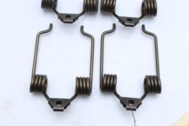 13-15 BMW X1 SDRIVE28I 2.0L N20B20 VALVE RETAINING SPRINGS SET OF 4 Q8454 image 5
