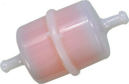 Sports Parts 07-246-04 Extra Large In-Line Filter 1/4in - $4.95