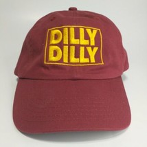 Bud Light Dilly Dilly Hat Cap Adjustable - £6.41 GBP