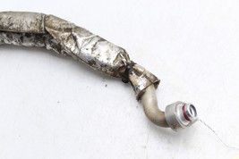 08-10 FORD 6.4L DIESEL A/C SUCTION LINE HOSE PIPE E5525 image 9
