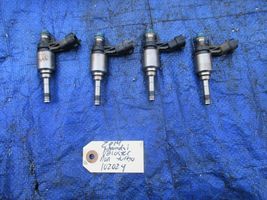 2014 Hyundai Veloster 1.6 non turbo OEM fuel injectors set 35310-2B110 - $69.99