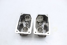 BMW N20B20 ENGINE CYLINDER HEAD SPARK PLUG HOUSING BRACKETS PAIR E5186 image 8