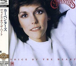 voice of the heart - £17.59 GBP