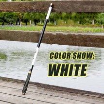 Ultralight Super Hard   Fishing Rod  Telescopic Fishing Rod Stream Hand Pole Car - £53.53 GBP