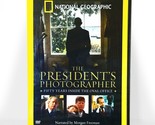 Nat. Geo.: The President&#39;s Photographer - Fifty Years Inside (DVD, 2010)... - $9.48