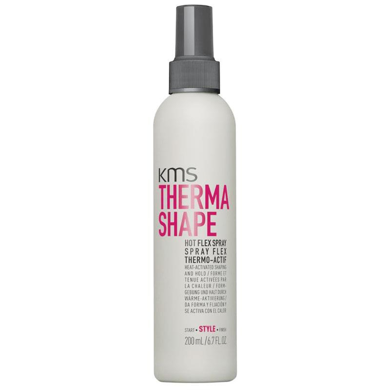 KMS Therma Shape Quick Blow Dry 200ml - £80.14 GBP