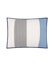 Gee's Bend Loretta Pettway Patchwork Sham, King - $49.99