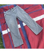 Wolverine grey cargo pants  Mens 42/30 - $35.00