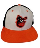 Baltimore Orioles Cap American Needle Cooperstown Cap Wool/Acrylic Adjus... - €12,93 EUR