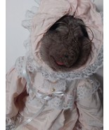 The House That TIlly Built Big Bad Wolf In Grandma&#39;s Nightgown Approx. 3... - £235.67 GBP