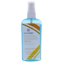 Antibacterial Cleansing Spray by Cuccio Pro for Women - 4 oz Cleanser Spray - $176.88 MXN