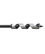 ITM 1-1/4 X 8 Ship Auger Wood Drill Bit, 7/16 DIA Shank - 1 Per Pack - $70.41 CAD
