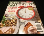 Centennial Magazine Complete Guide to Intermittent Fasting: Holiday Edition - $12.00