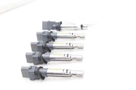 IGNITION Coils/Ignitor x6 Fits 06-10 12-18 PASSAT 69884 image 7