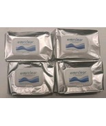 70 % Alcohol Wipes, 80 count, 4 packs of 80 (320 Wipes) - $14.94