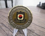 South Korea ROK/US Combined Forces Command DCINC CFC CDR GCC  Challenge ... - $16.82