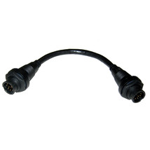 Raymarine RayNet(M) to RayNet(M) Cable - 100mm [A80162] - £57.81 GBP