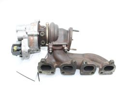 **CORE** Turbo Turbocharger Fits 07-10 MINI COOPER 22599 image 8