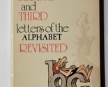 B.C. The Second and Third Letters of the Alphabet Revisited Johnny Hart ... - £5.61 GBP
