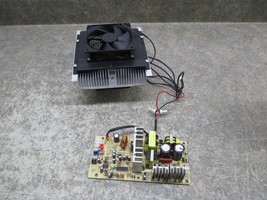 FRIGIDAIRE BEVERAGE COOLER BOARD COOLING FAN 10 X 6 7/8 PART # FRW1225 - $125.00
