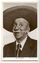 b6180 - Film Actor - Jimmy Durante, Picturegoer Series, No.W.642 - postcard - $5.09