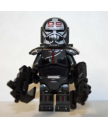 PAPBRIKS Wrecker Clone Bad Batch Clone Wars Star Wars Custome Rare Minif... - €5,63 EUR