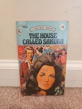 The House Called Sakura by Katrina Britt (Paperback, 1974) - £6.06 GBP