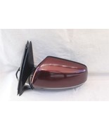2014-16 Acura MDX Sideview Power Door Wing Mirror Driver Left LH (12 wire) - $366.52 CAD