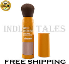  The Derma Co Mineral Powder Sunscreen SPF 50 For Oily Skin 4g - $26.99