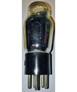 By Tecknoservice Antique Radio Valve 6AW4 Various Brands New And Used - $525.68 MXN